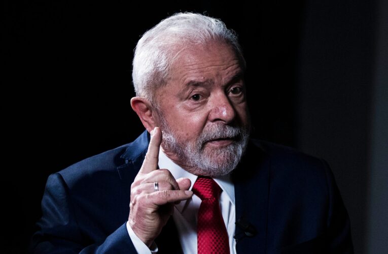 Lula, durísimo con Milei: «Me tiene que pedir disculpas, dijo muchas estupideces»