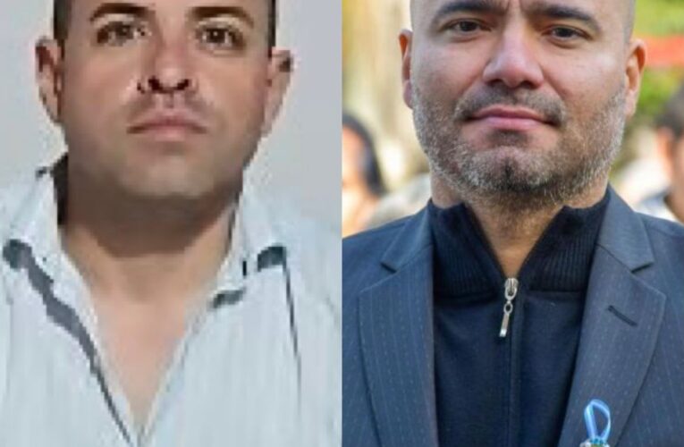 Concejal Ibarra: “El niño mimado de Koki debe acostumbrarse a que se terminaron los privilegios” -Respuesta a Pedro Maidana
