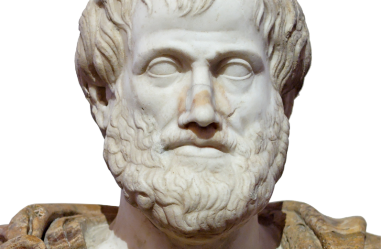Aristóteles, entre el ser, lo bueno y los monstruos